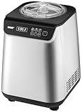 Bild von Unold 48825 Eismaschine