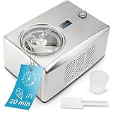 Bild von Profi Cook 511091 Eismaschine