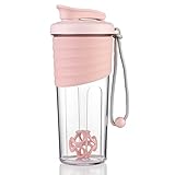 Bild von OUOUMUF Protein Shaker Eiweiß Shaker