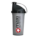 Bild von MaxiNutrition Eiweiß Shaker