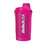 Bild von BioTechUSA 24010401 Eiweiß Shaker