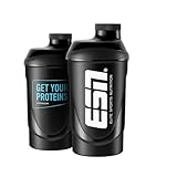 Bild von ESN 11319 Eiweiß Shaker