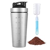 Bild von ACWOO 4338291 Eiweiß Shaker