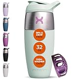 Bild von Promixx PRO-SS-S1SW-950SHAKER-SGG Eiweiß Shaker