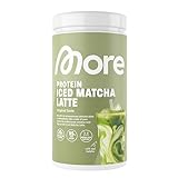 Bild von MORE NUTRITION XMO12567 Eiweißpulver