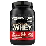 Bild von Optimum Nutrition 1031667 Eiweißpulver