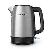Bild von Philips HD9350/90 Elektro Wasserkocher
