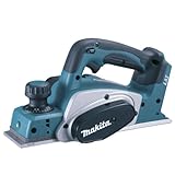 Bild von Makita DKP180Z Elektrohobel