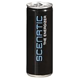 Bild von Scenatic 42418-9 Energy Drink