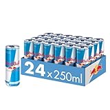 Bild von Red Bull 789004 Energy Drink