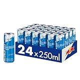 Bild von Red Bull Energy Drink