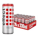 Bild von Effect 359812 Energy Drink