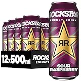 Bild von Rockstar 340016809 Energy Drink