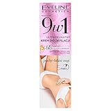 Bild von EVELINE COSMETICS M160200 Enthaarungscreme