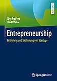 Bild von Springer 55723838 Entrepreneurship Buch