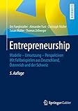 Bild von Springer 9783658267995 Entrepreneurship Buch