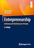 Bild von Springer Gabler  Entrepreneurship Buch