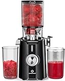 Bild von LINKChef Slow juicer Entsafter