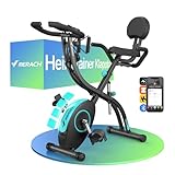 Bild von MERACH MR-S15B1 Ergometer