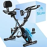 Bild von SLUNSE 916B Ergometer