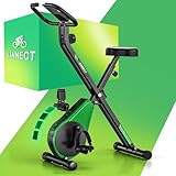 Bild von vannect  Ergometer