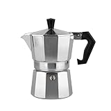 Bild von MERMOO YILAN V135UK Espressokocher