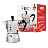 Bild von Bialetti 1168 Espressokocher