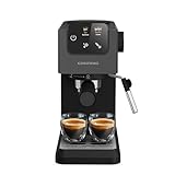 Bild von GRUNDIG GMS7000 Espressomaschine