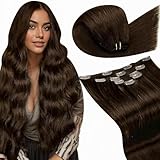 Bild von LaaVoo EULA-Clip in #4-5pcs-12inch Extensions