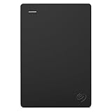 Bild von Seagate STGX2000400 Externe Festplatte