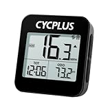 Bild von CYCPLUS CD-G1-US Fahrradcomputer