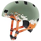 Bild von uvex S4149721615 Fahrradhelm