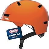 Bild von ABUS 81767 Fahrradhelm