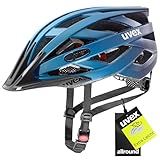 Bild von uvex S413423 Fahrradhelm