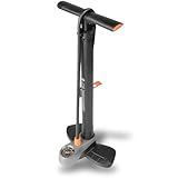 Bild von SKS GERMANY 66334 Fahrradpumpe