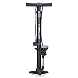 Bild von DUNLOP 1 Fahrradpumpe