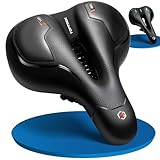 Bild von toptrek TOP-01 Fahrradsattel