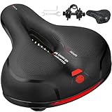 Bild von NREDXOON Zdian01 Fahrradsattel