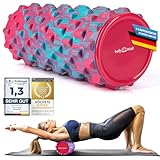 Bild von Body & Mind FR001 Faszienrolle
