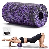 Bild von EVEREST FITNESS SC-474 Faszienrolle