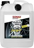 Bild von SONAX 4335000 Felgenreiniger