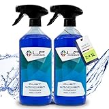 Bild von Liquid Elements AMZ_F03_1000_Set_2 Felgenreiniger