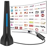 Bild von DTB TECH Fernsehantenne