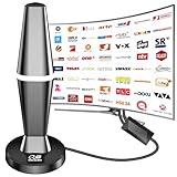 Bild von QGClearSO DE-15612 Fernsehantenne