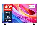 Bild von TCL 40SF540 Fernseher
