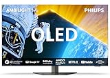 Bild von PHILIPS 77OLED809/12 Fernseher