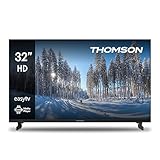 Bild von Thomson 32HD2S13 Fernseher