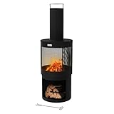 Bild von ML DESIGN modern living ML-1632 Feuerschale