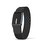 Bild von Wahoo Fitness WFBTHR03 Fitnessarmband