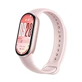 Bild von XIAOMI BHR9999GL Fitnessarmband